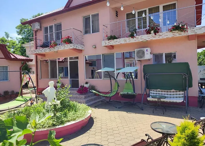 La Fery Din Konukevi