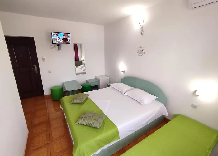 La Fery Din Costinești