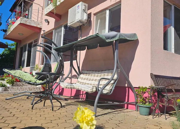 La Fery Din Costinești