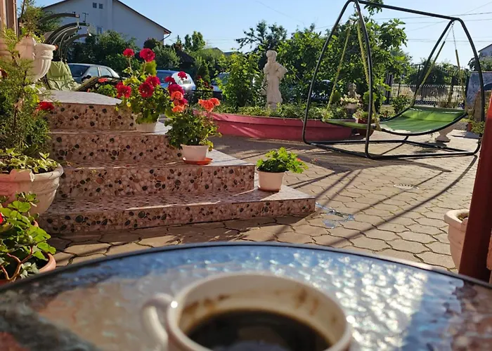 La Fery Din Konukevi 3*