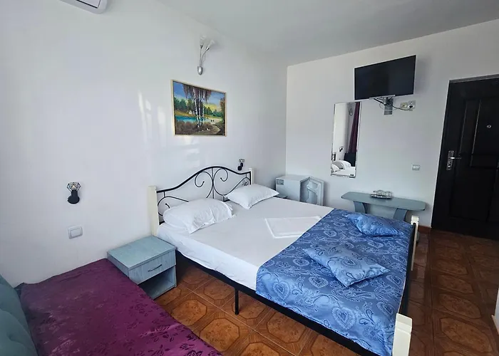 La Fery Din 3* Costinești