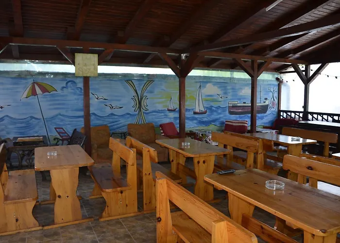 La Fery Din Konukevi