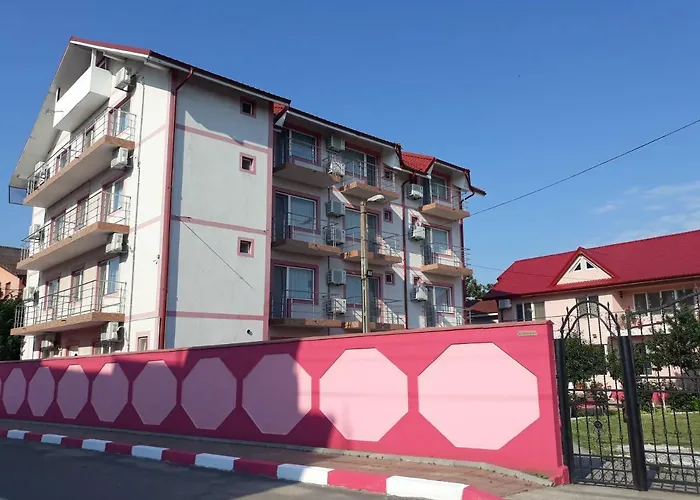 La Fery Din Konukevi