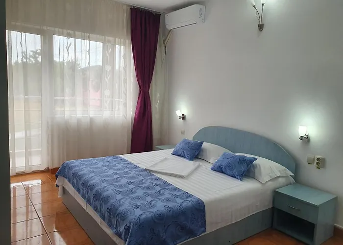 La Fery Din Konukevi