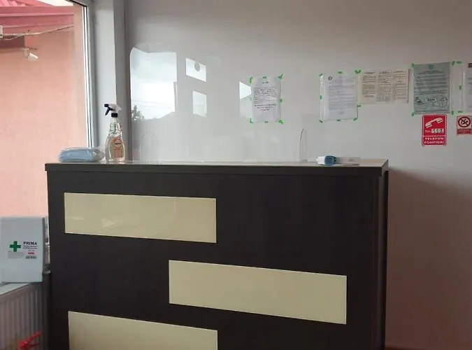 Konukevi La Fery Din 3*